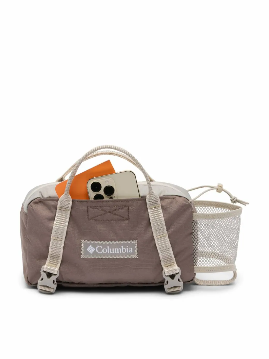 Marsupio Echo Mountain™ Hip Pack 2121421 Marrone