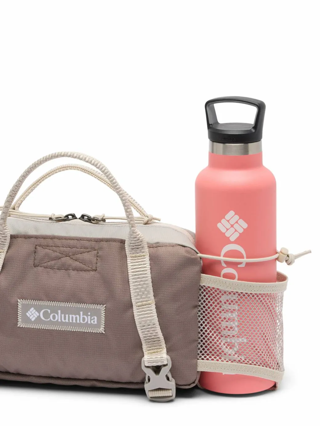 Marsupio Echo Mountain™ Hip Pack 2121421 Marrone