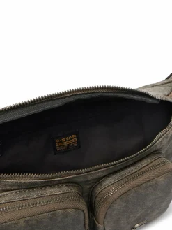 Marsupio EO-LDA8478 Grigio