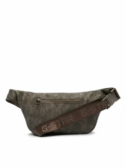 Marsupio EO-LDA8478 Grigio