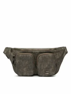 Marsupio EO-LDA8478 Grigio