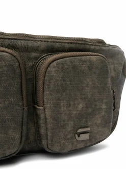 Marsupio EO-LDA8478 Grigio