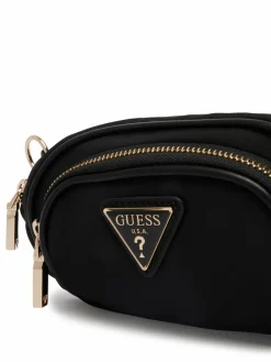 Marsupio Follie TWNN96 76080 Nero