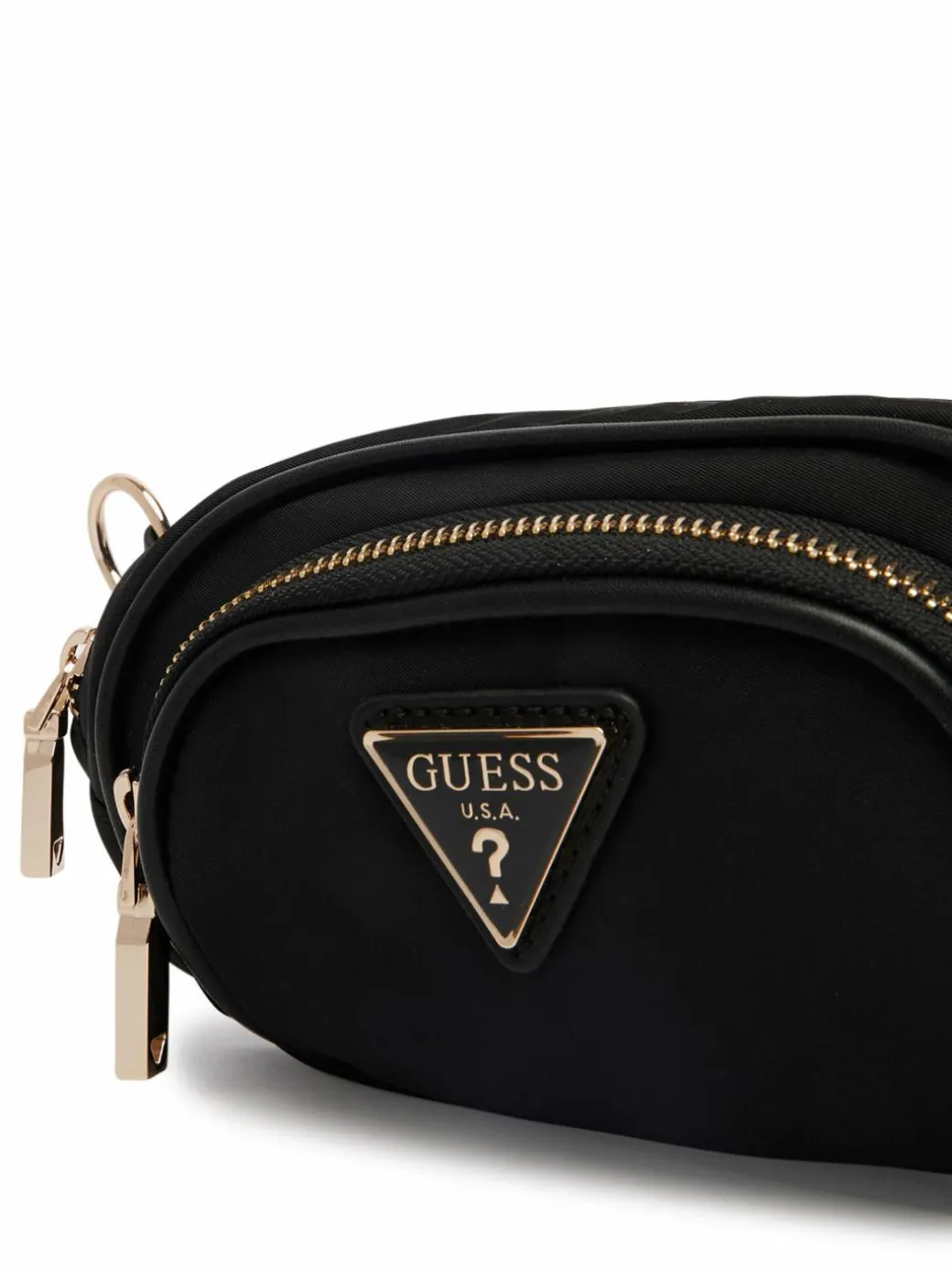 Marsupio Follie TWNN96 76080 Nero