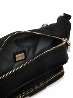 Marsupio﻿ Follie TWNN96 76080 Nero