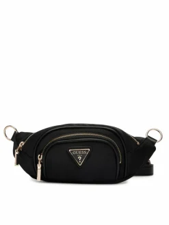 Marsupio Follie TWNN96 76080 Nero