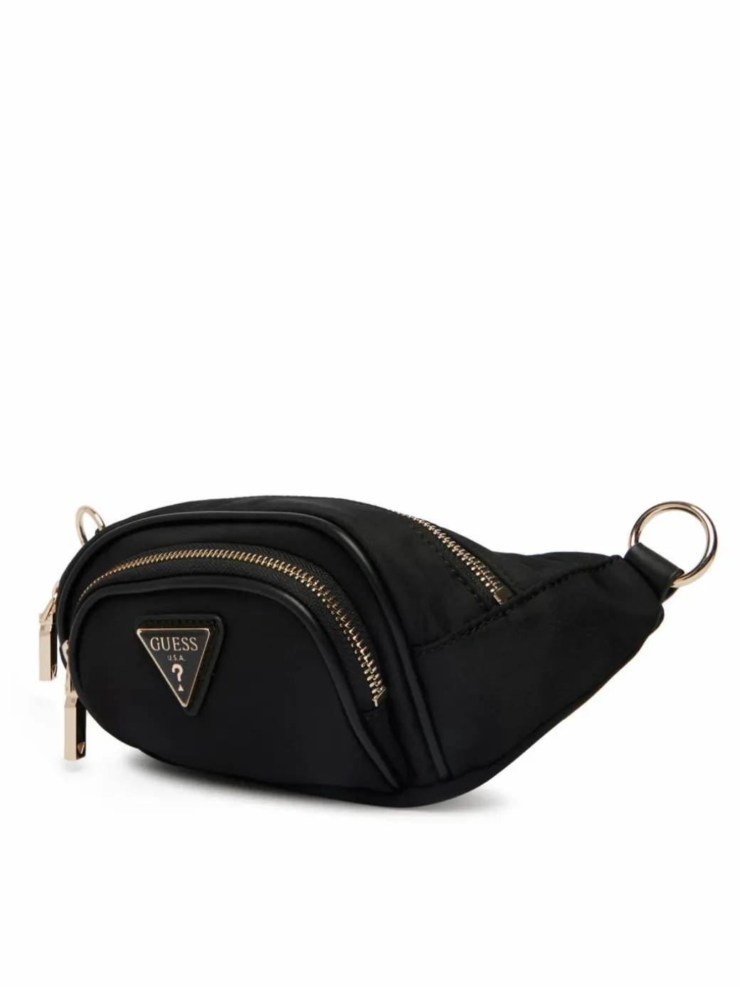 Marsupio Follie TWNN96 76080 Nero