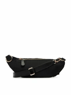 Marsupio Follie TWNN96 76080 Nero