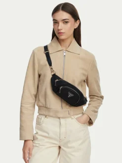Marsupio Follie TWNN96 76080 Nero