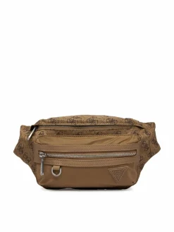 Marsupio HMBENP P6156 Beige