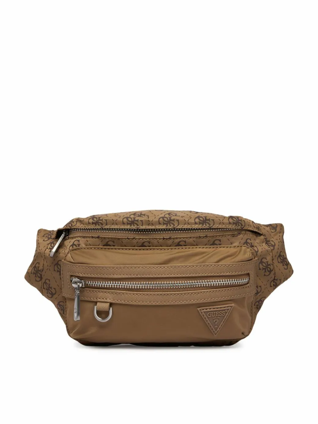 Marsupio HMBENP P6156 Beige
