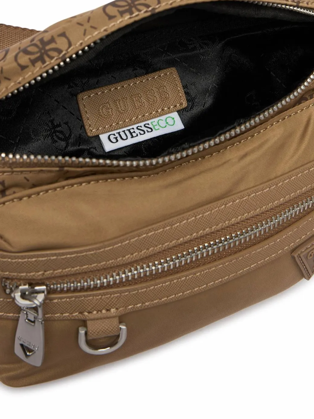 Marsupio HMBENP P6156 Beige