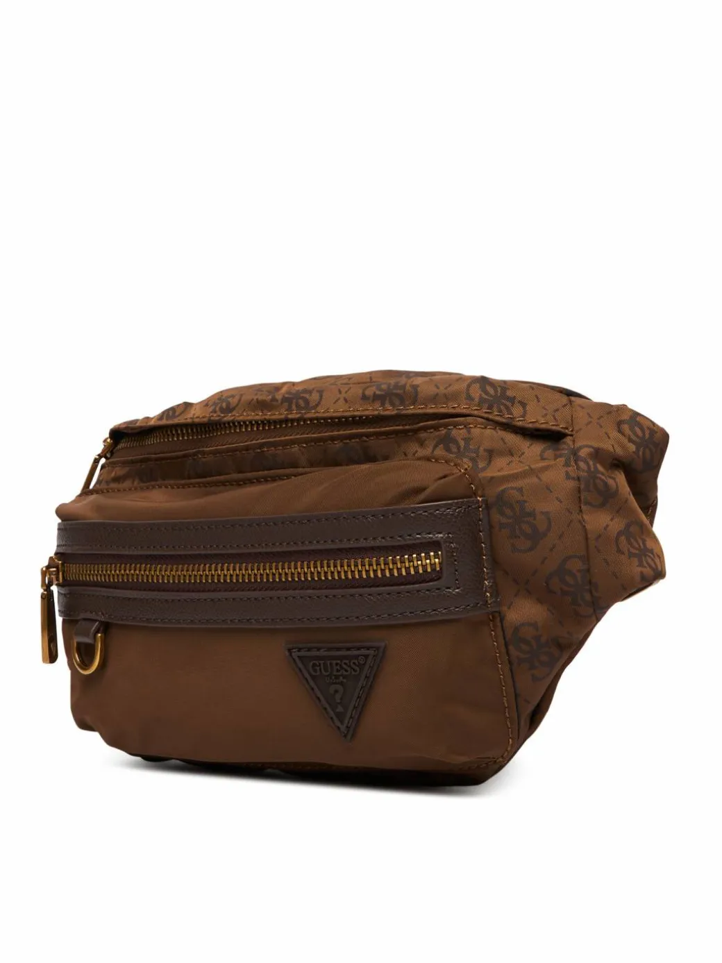 Marsupio HMBENP P6156 Marrone