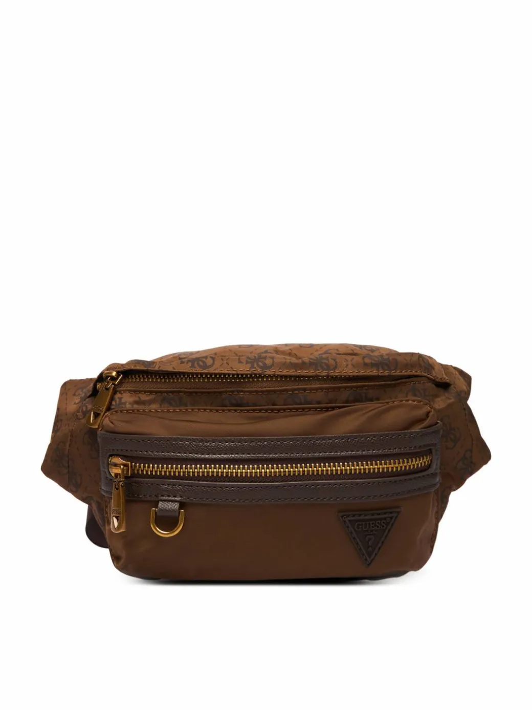 Marsupio HMBENP P6156 Marrone