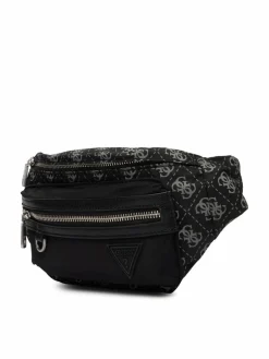 Marsupio﻿ HMBENP P6156 Nero