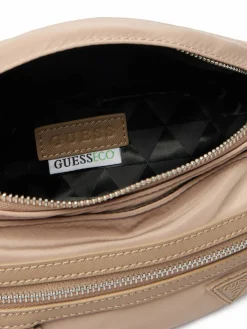 Marsupio﻿ HMBENY P6156 Beige