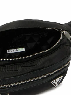 Marsupio﻿ HMBENY P6156 Nero