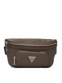 Marsupio﻿ HMECSA P3332 Marrone