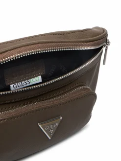 Marsupio﻿ HMECSA P3332 Marrone