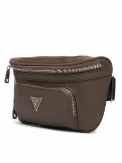 Marsupio﻿ HMECSA P3332 Marrone