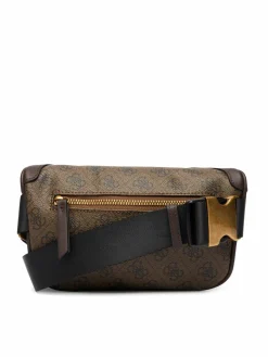 Marsupio HMEVZL P3231 Marrone