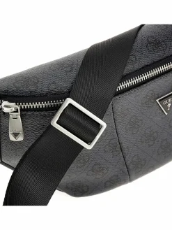 Marsupio﻿ HMEVZL P3431 Nero