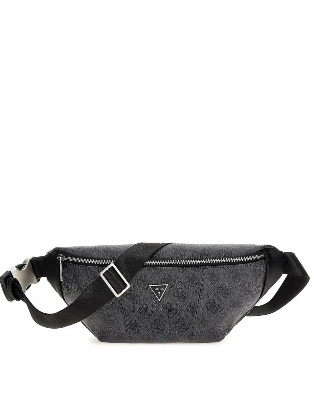 Marsupio HMEVZL P3431 Nero