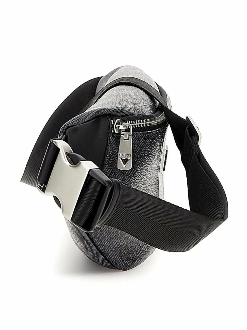 Marsupio HMEVZL P3431 Nero