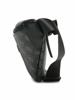 Marsupio﻿ HMEVZL P3431 Nero