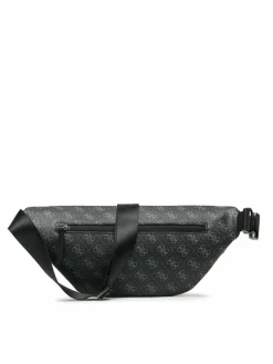 Marsupio﻿ HMEVZL P3431 Nero