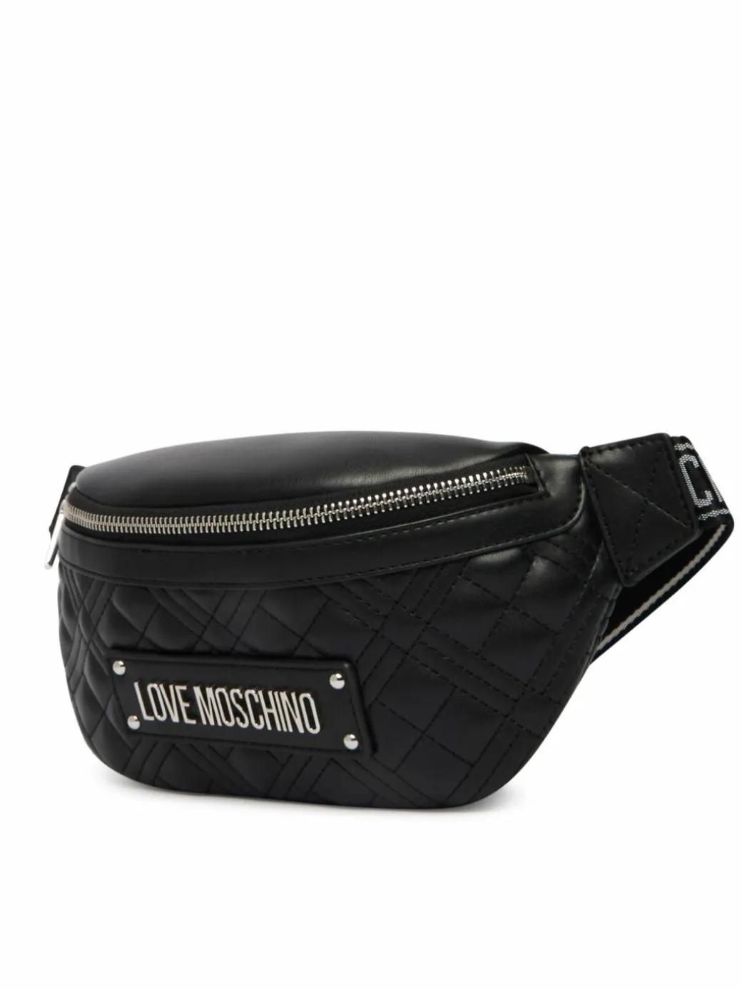 Marsupio JC4003PP1PLA000B Nero