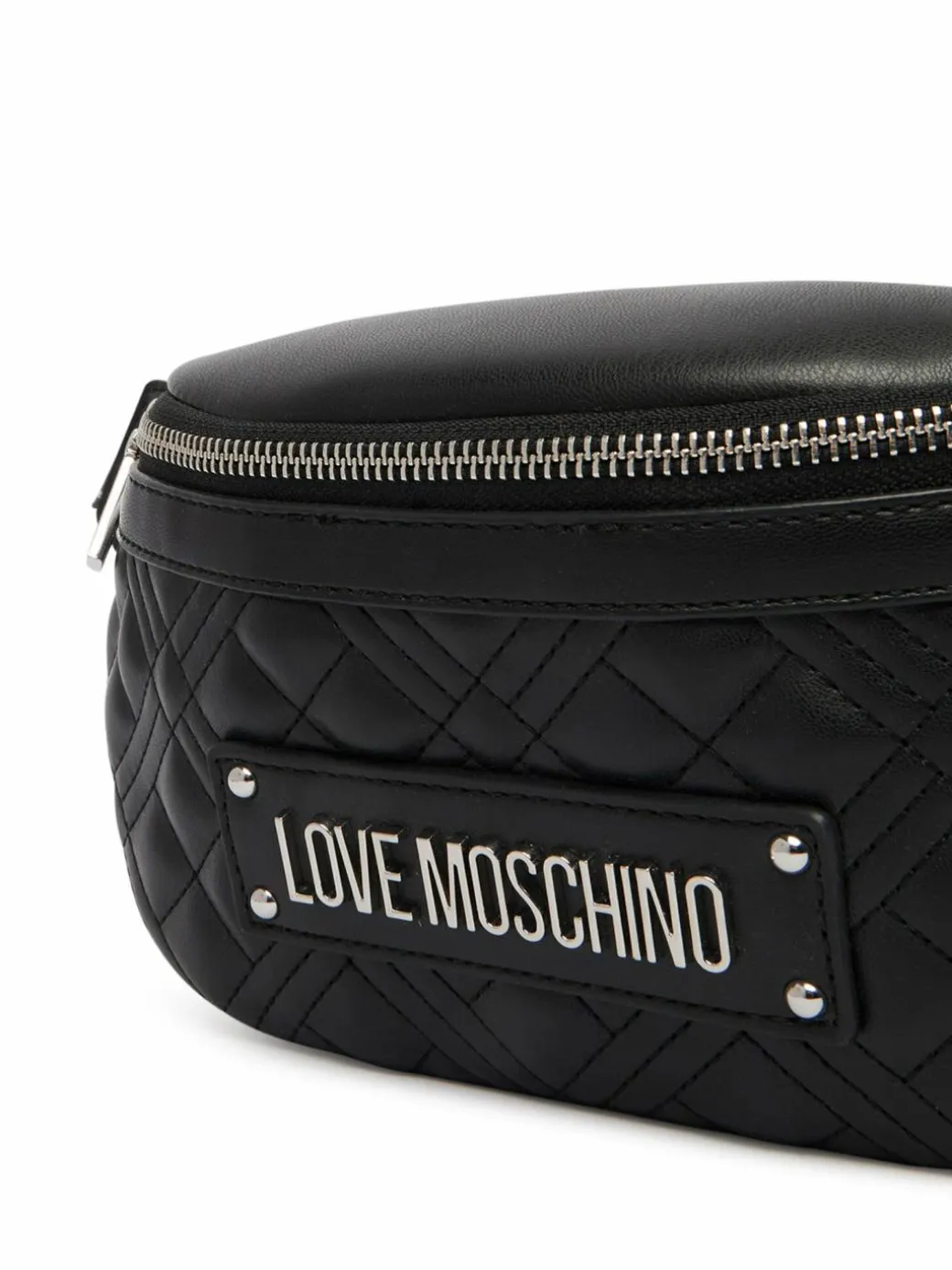 Marsupio JC4003PP1PLA000B Nero