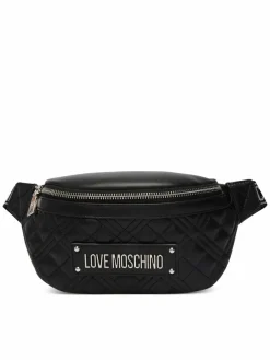 Marsupio JC4003PP1PLA000B Nero