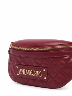 Marsupio JC4003PP1PLA0552 Bordeaux