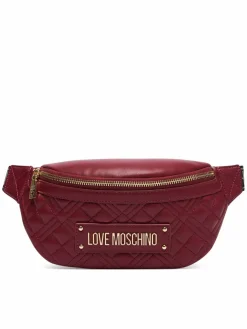 Marsupio JC4003PP1PLA0552 Bordeaux