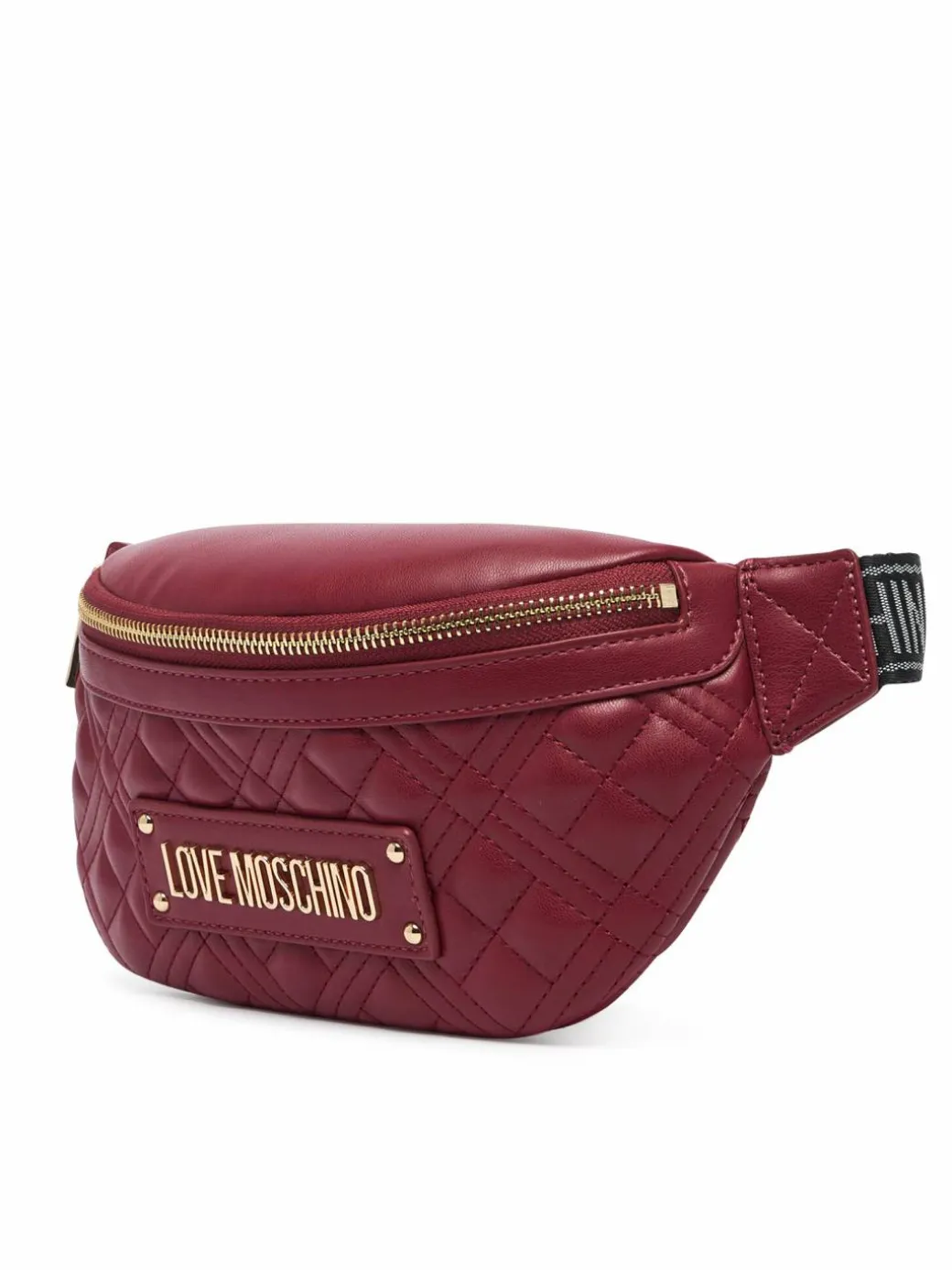 Marsupio JC4003PP1PLA0552 Bordeaux