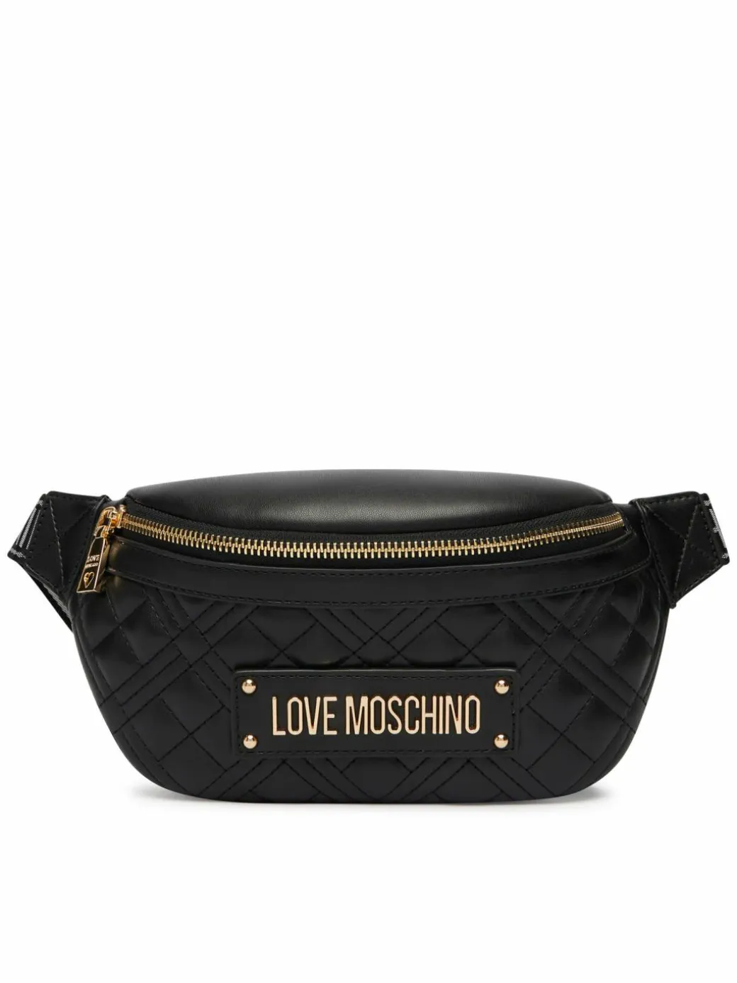 Marsupio JC4003PP1PLA0000 Nero