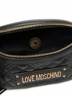 Marsupio JC4003PP1PLA0000 Nero
