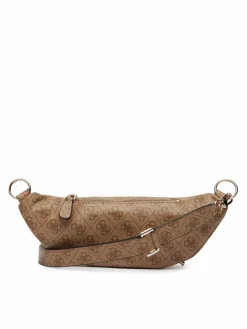 Marsupio Latona Travel TWHB92 11080 Marrone
