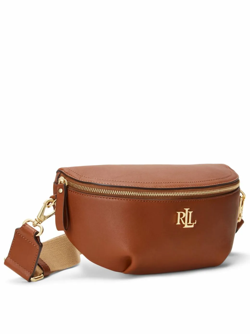 Marsupio 431934832002 Marrone