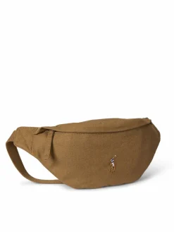 Marsupio 405967605002 Marrone