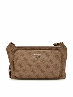 Marsupio MIlano HMMILO P5214 Marrone