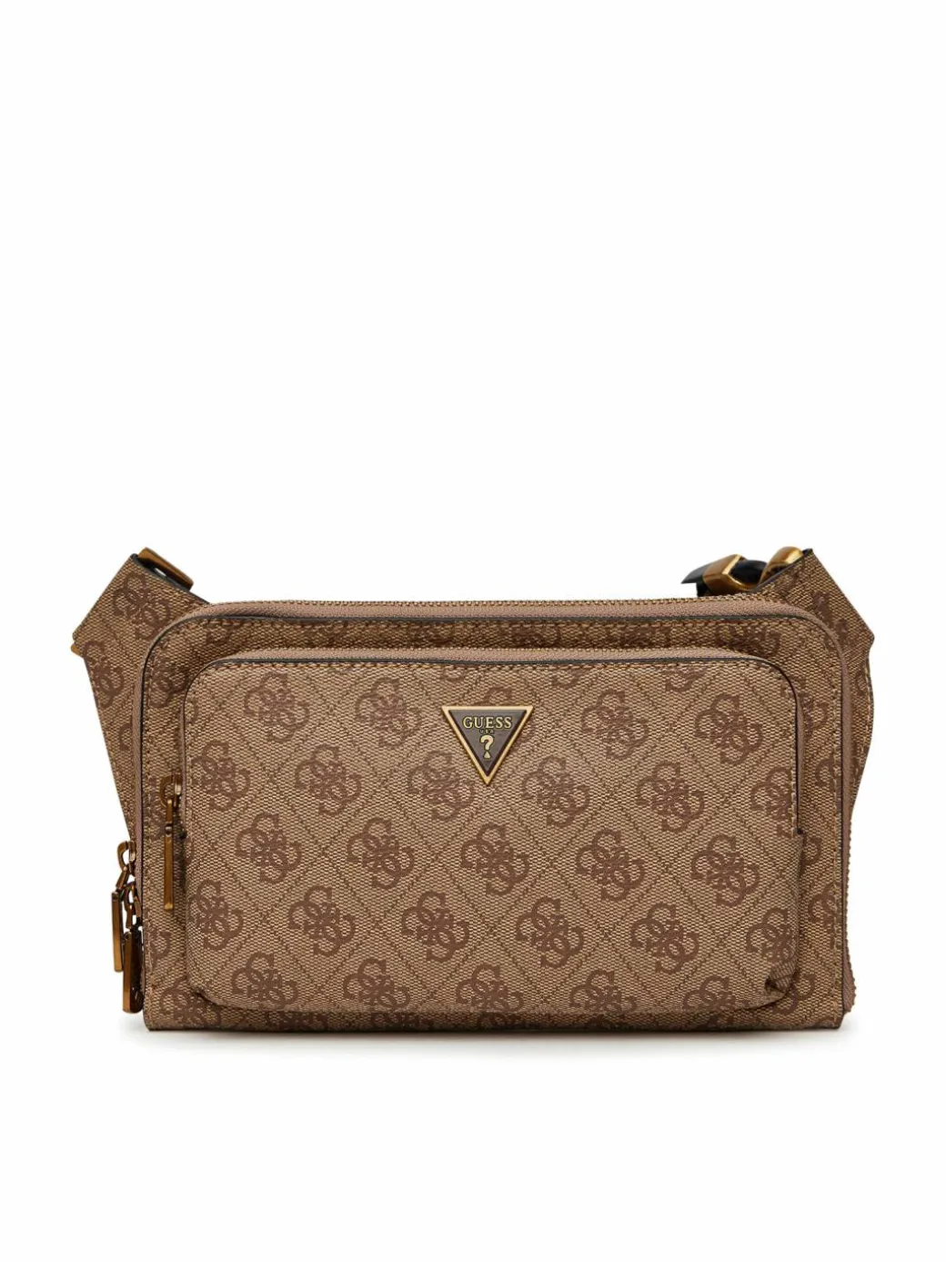 Marsupio MIlano HMMILO P5214 Marrone