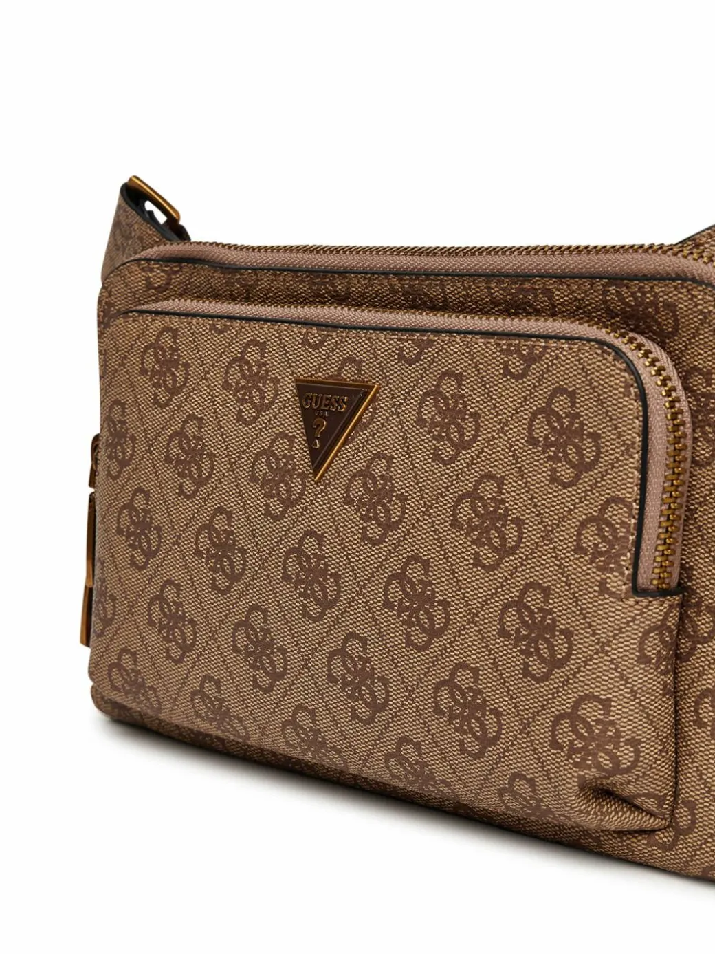 Marsupio MIlano HMMILO P5214 Marrone
