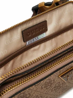 Marsupio MIlano HMMILO P5214 Marrone