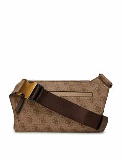 Marsupio MIlano HMMILO P5214 Marrone