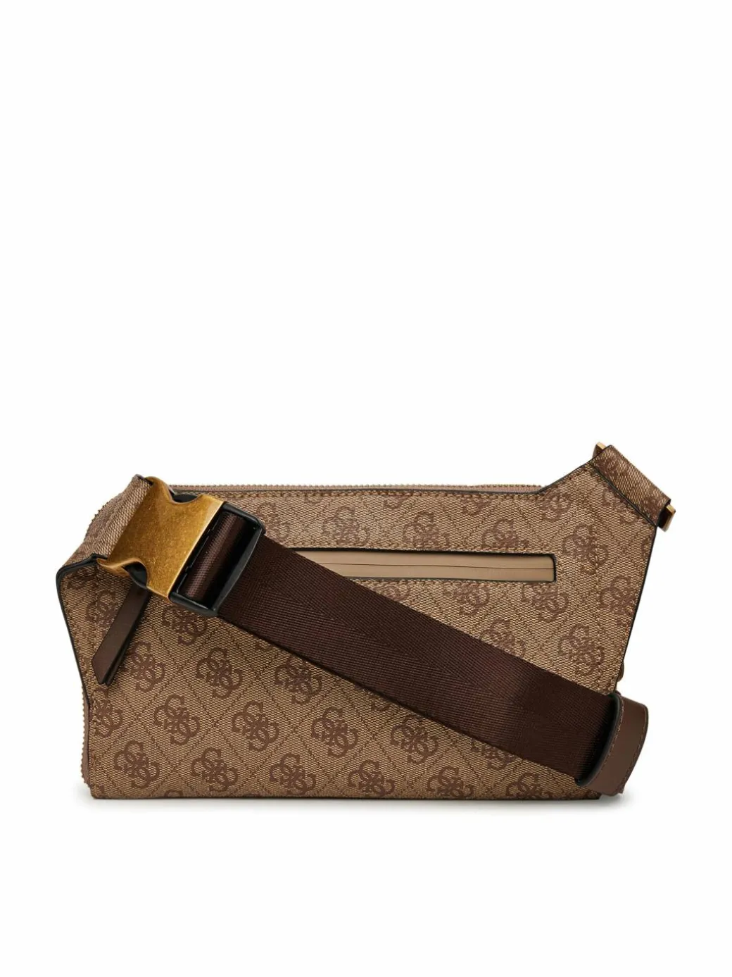 Marsupio MIlano HMMILO P5214 Marrone