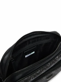 Marsupio Milano HMMILO P6398 Nero