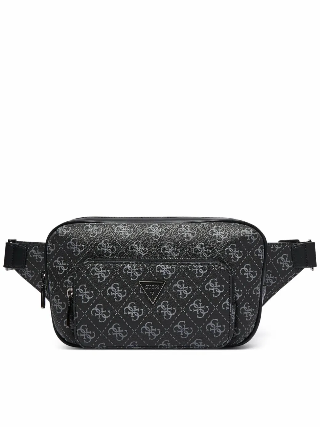 Marsupio Milano HMMILO P6398 Nero