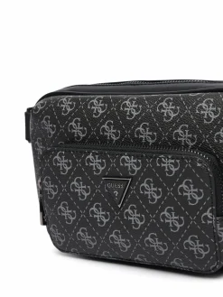 Marsupio Milano HMMILO P6398 Nero